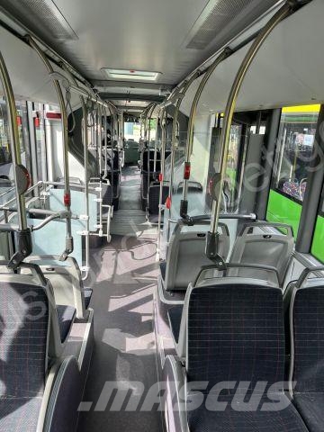 MAN Lion´s City 18 C/ Klima/ O 530 G Citaro/ A 23 Zgibni avtobusi